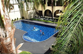 LIFESTYLE GRAND PTY LTD - Dalby Accommodation 2