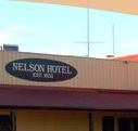 Nelson Hotel - Dalby Accommodation