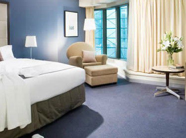 Novotel Melbourne On Collins - Dalby Accommodation 0