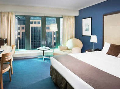 Novotel Melbourne On Collins - Dalby Accommodation 1