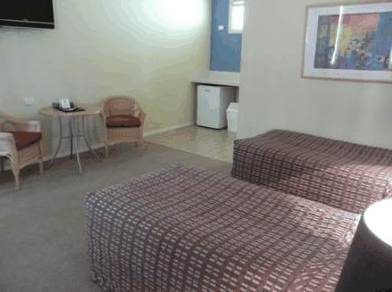 Margaret River Holiday Suites - Dalby Accommodation 0