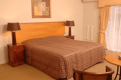 Margaret River Holiday Suites - Dalby Accommodation 1