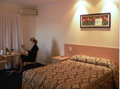 Lismore Bounty Motel - Dalby Accommodation 1