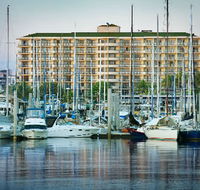 Quest Townsville - Dalby Accommodation
