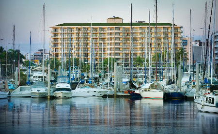 Quest Townsville - Dalby Accommodation 0