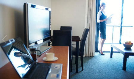 Quest Townsville - Dalby Accommodation 1