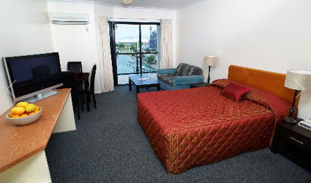 Quest Townsville - Dalby Accommodation 2