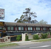 Ascot Motor Inn - Dalby Accommodation