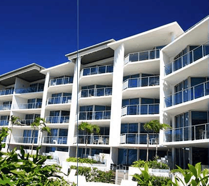 C Bargara Resort - Dalby Accommodation 0