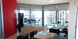 C Bargara Resort - Dalby Accommodation 2