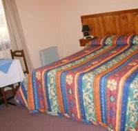 Belgravia Mountain Guest House - Dalby Accommodation