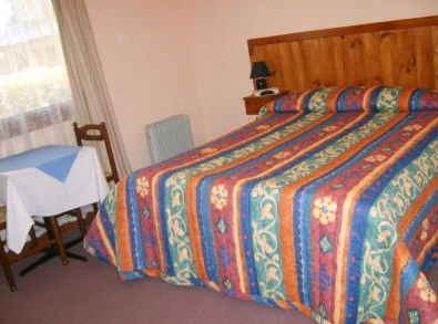 Belgravia Mountain Guest House - Dalby Accommodation 0