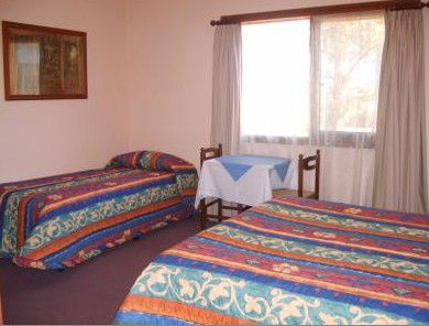 Belgravia Mountain Guest House - Dalby Accommodation 3