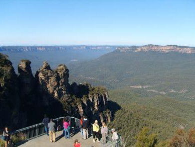 Belgravia Mountain Guest House - Dalby Accommodation 4