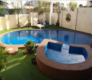 Muswellbrook NSW Dalby Accommodation