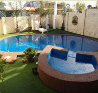 Comfort Inn Noahs In The Valley - Dalby Accommodation