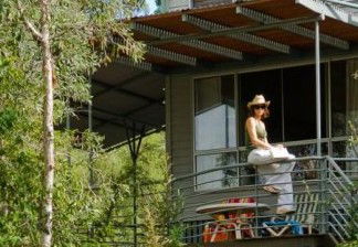 Fraser Island QLD Dalby Accommodation