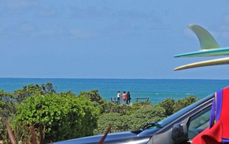 The Beachfront Motel - Dalby Accommodation 0