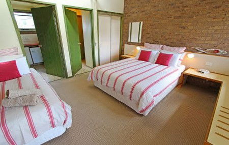 The Beachfront Motel - Dalby Accommodation 3