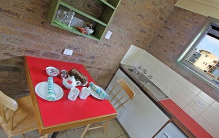 The Beachfront Motel - Dalby Accommodation 5