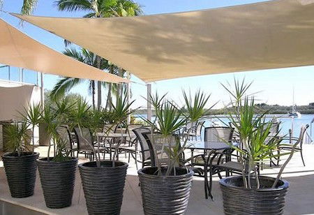 Noosa Shores Resort - Dalby Accommodation 0
