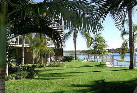 Noosa Shores Resort - Dalby Accommodation 3