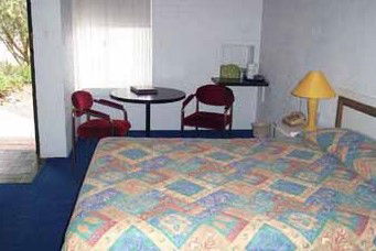 Bacchus Marsh Avenue - Dalby Accommodation 2