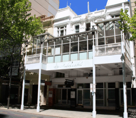 Ambassadors Hotel - Dalby Accommodation 0