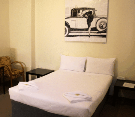 Ambassadors Hotel - Dalby Accommodation 4