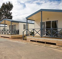 Crestview Top Tourist Park - Dalby Accommodation
