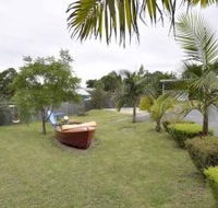 Ballymena Holiday Units - Dalby Accommodation