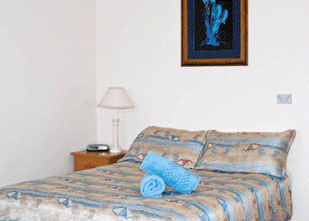 Bamboo Motor Inn - Dalby Accommodation 0