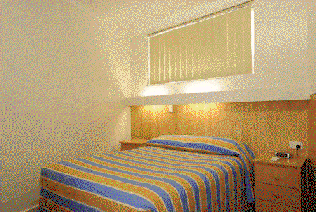Bamboo Motor Inn - Dalby Accommodation 1