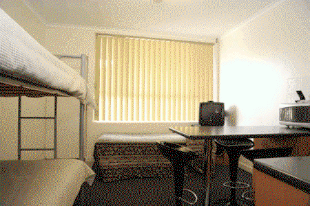 Bamboo Motor Inn - Dalby Accommodation 3