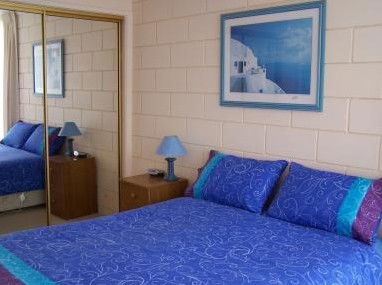 Penguin Mews - Dalby Accommodation 2
