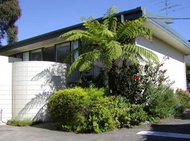 Penguin Mews - Dalby Accommodation 3