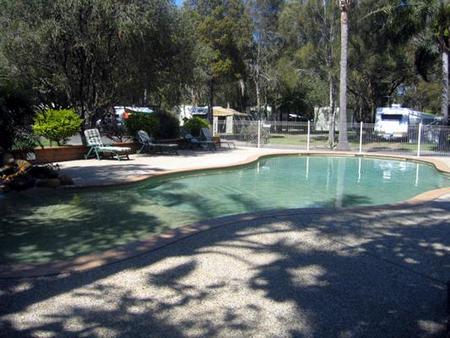 Lighthouse Beach Holiday Village - Dalby Accommodation 0