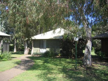 Lighthouse Beach Holiday Village - Dalby Accommodation 1