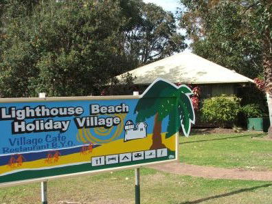 Lighthouse Beach Holiday Village - Dalby Accommodation 2
