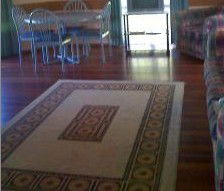 Lighthouse Beach Holiday Village - Dalby Accommodation 5