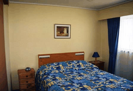 Bayside Gardens - Dalby Accommodation 1