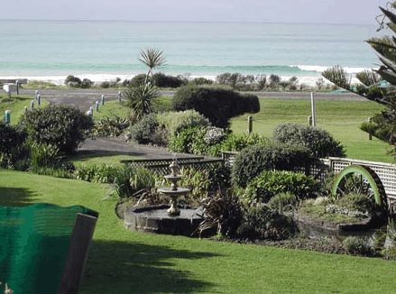 Bayside Gardens - Dalby Accommodation 2