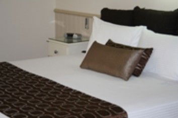 Comfort Inn & Suites Robertson Gardens - Dalby Accommodation 1