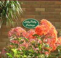 Lillypilly - Dalby Accommodation