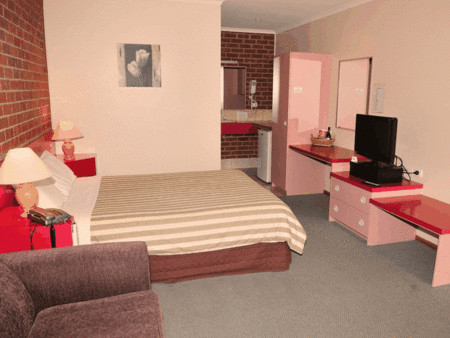  Dalby Accommodation