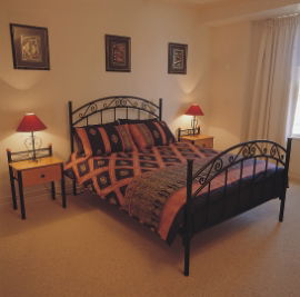 Adelaide Central Apartments - Dalby Accommodation 0