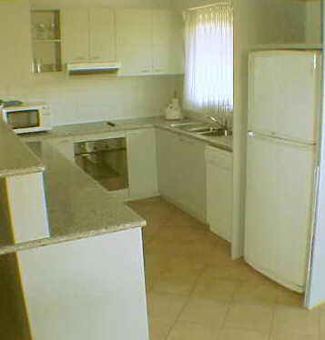 Adelaide Central Apartments - Dalby Accommodation 1