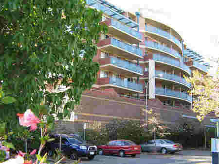 Adelaide Central Apartments - Dalby Accommodation 2