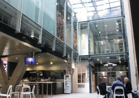 Seasons Darling Harbour - Dalby Accommodation 3