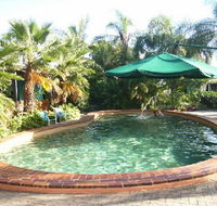 Australiana Top Tourist Park - Dalby Accommodation